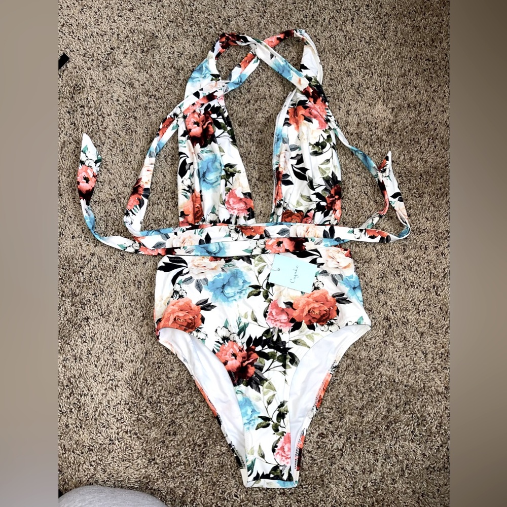 Cupshe one piece